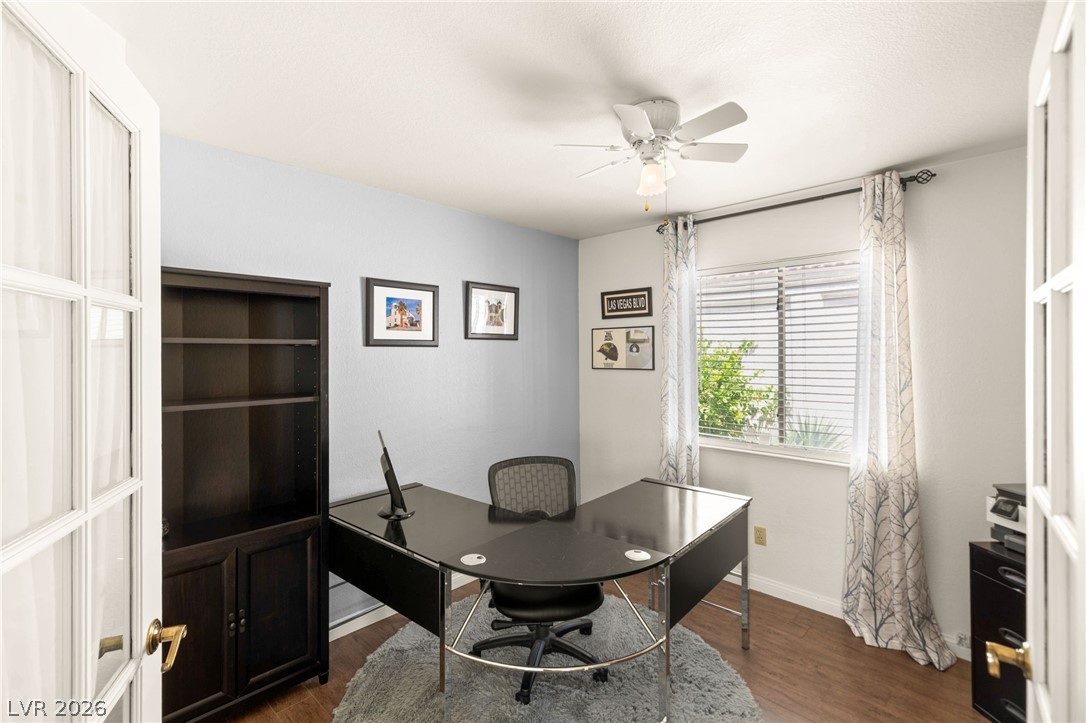 5240 Crooked River Circle Las Vegas NV 89149