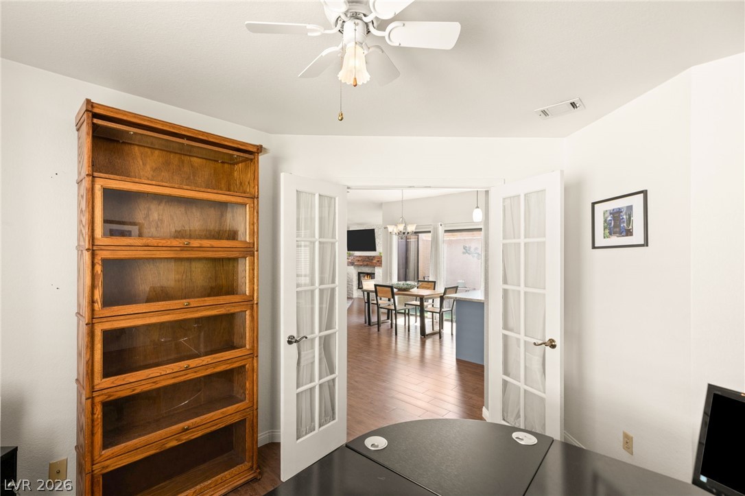 5240 Crooked River Circle Las Vegas NV 89149