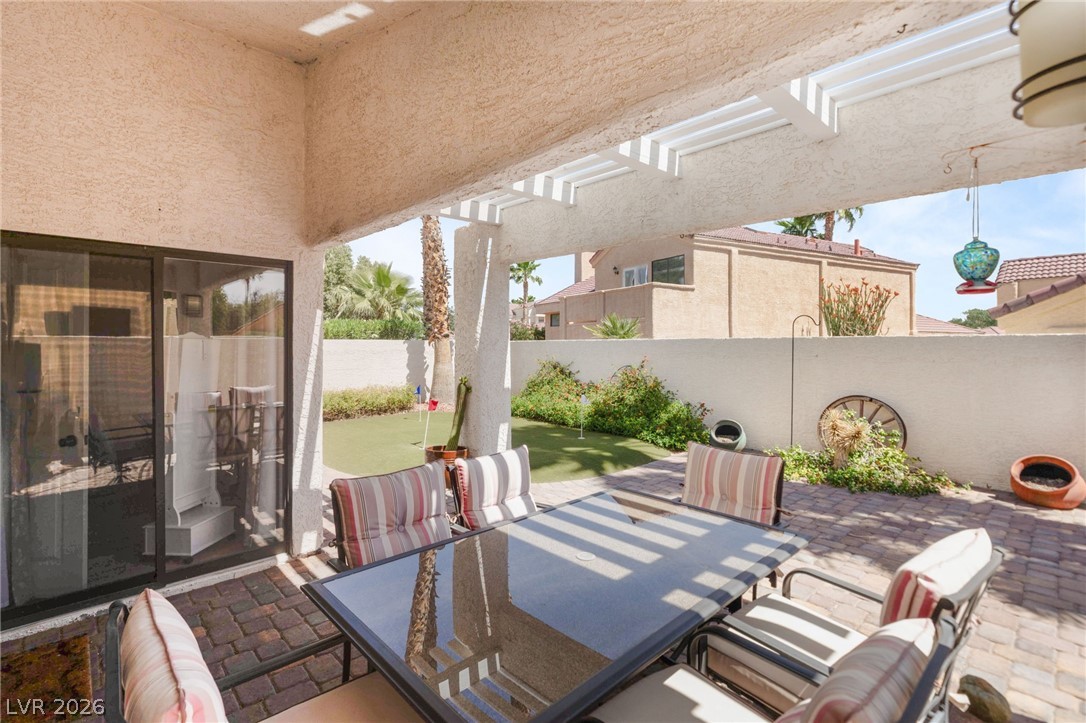 5240 Crooked River Circle Las Vegas NV 89149