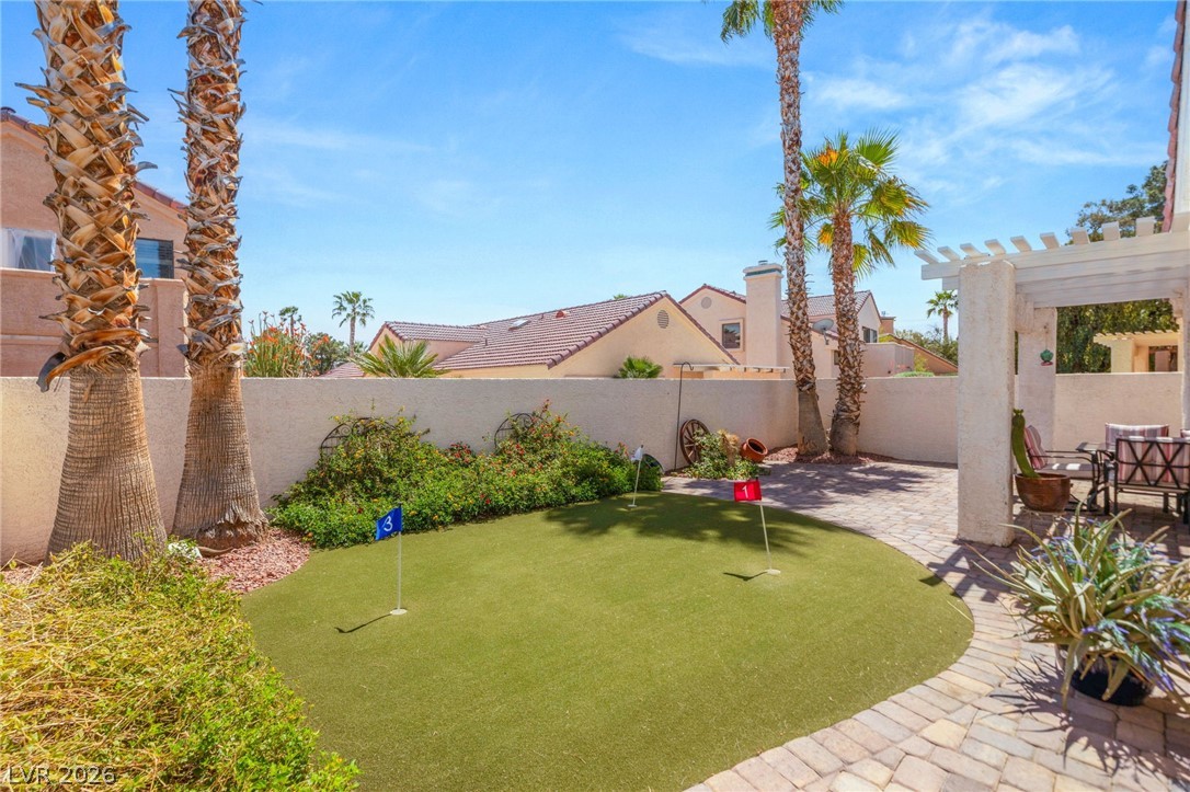 5240 Crooked River Circle Las Vegas NV 89149