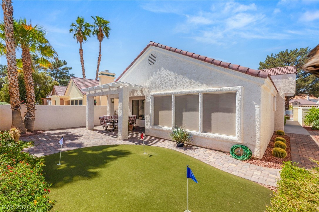 5240 Crooked River Circle Las Vegas NV 89149