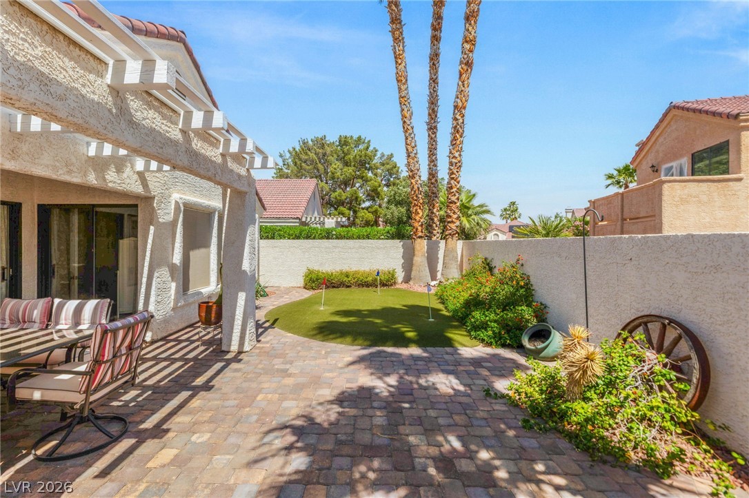 5240 Crooked River Circle Las Vegas NV 89149