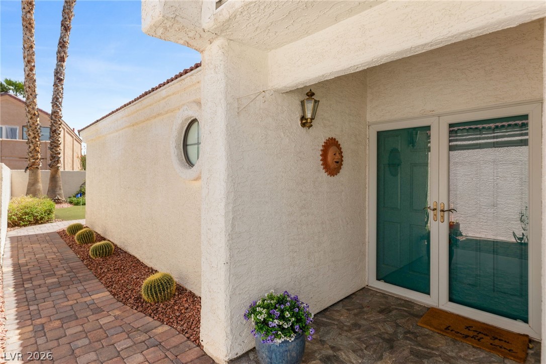 5240 Crooked River Circle Las Vegas NV 89149