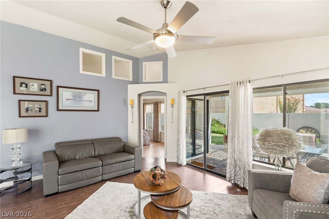 5240 Crooked River Circle Las Vegas NV 89149