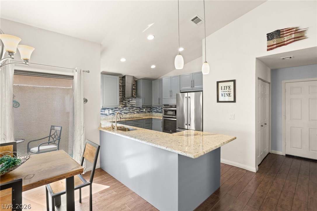 5240 Crooked River Circle Las Vegas NV 89149