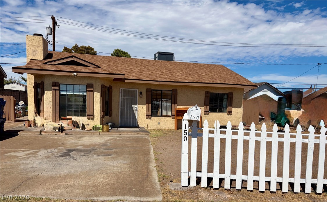 150 Manganese Street Henderson NV 89015