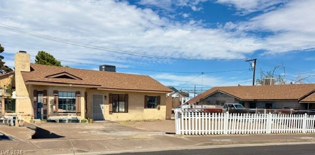 150 Manganese Street Henderson NV 89015