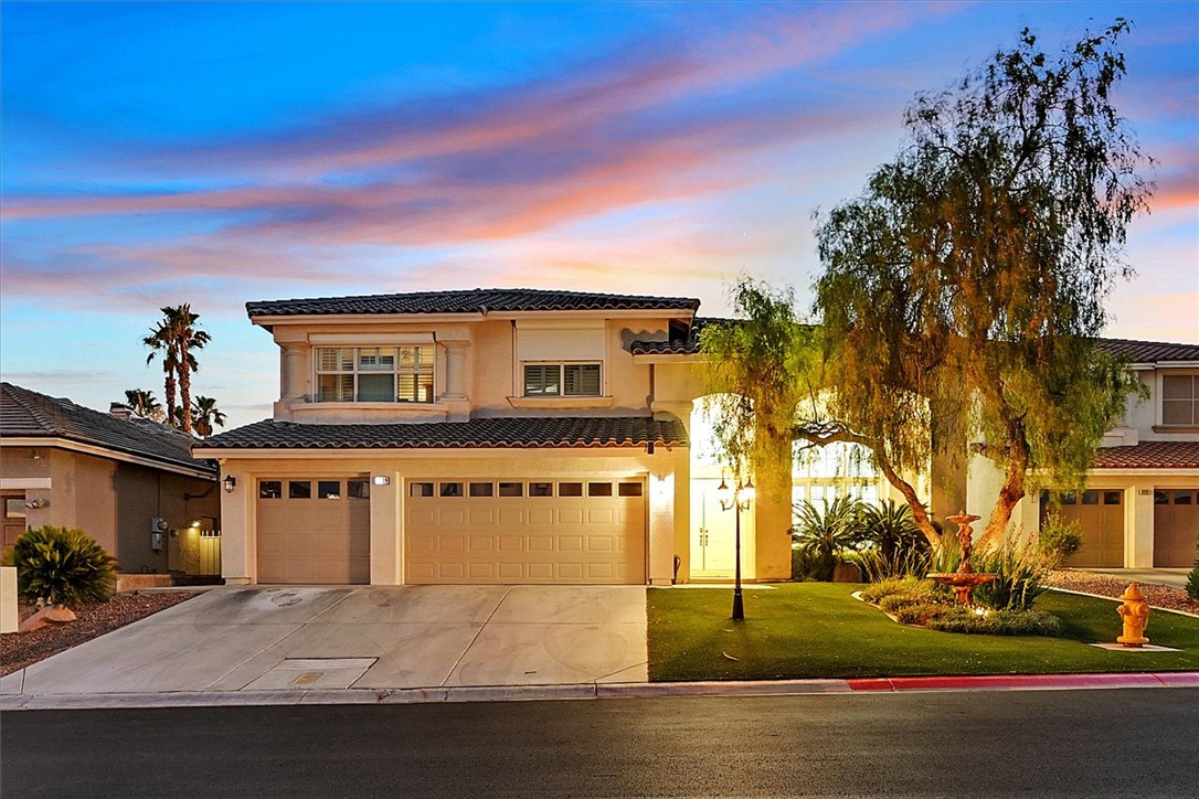 3739 Broadmead Street Las Vegas NV 89147