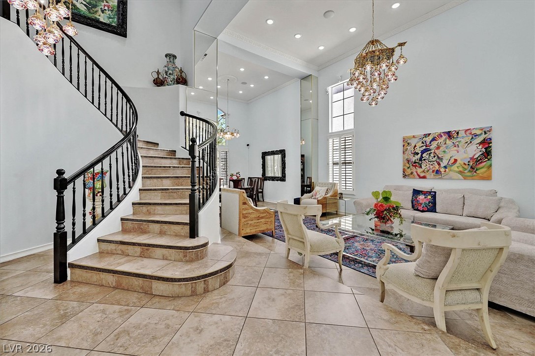 3739 Broadmead Street Las Vegas NV 89147