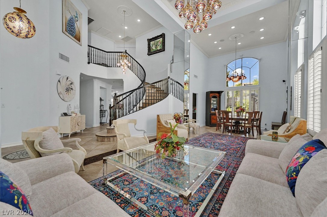 3739 Broadmead Street Las Vegas NV 89147