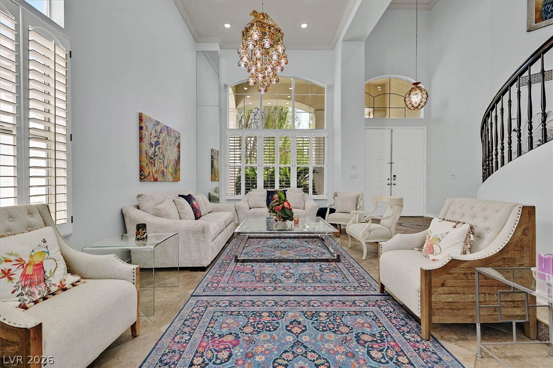 3739 Broadmead Street Las Vegas NV 89147