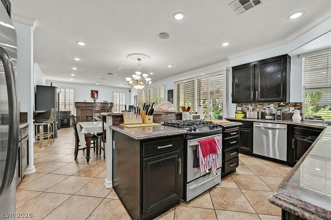 3739 Broadmead Street Las Vegas NV 89147