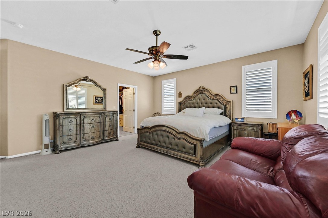 3739 Broadmead Street Las Vegas NV 89147
