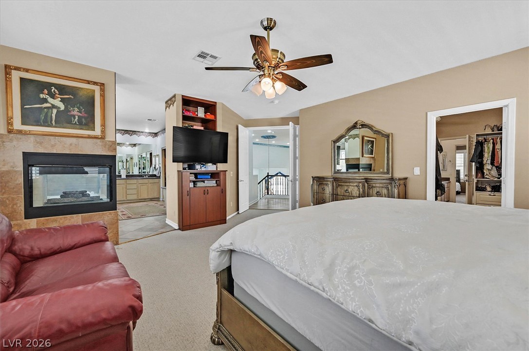 3739 Broadmead Street Las Vegas NV 89147