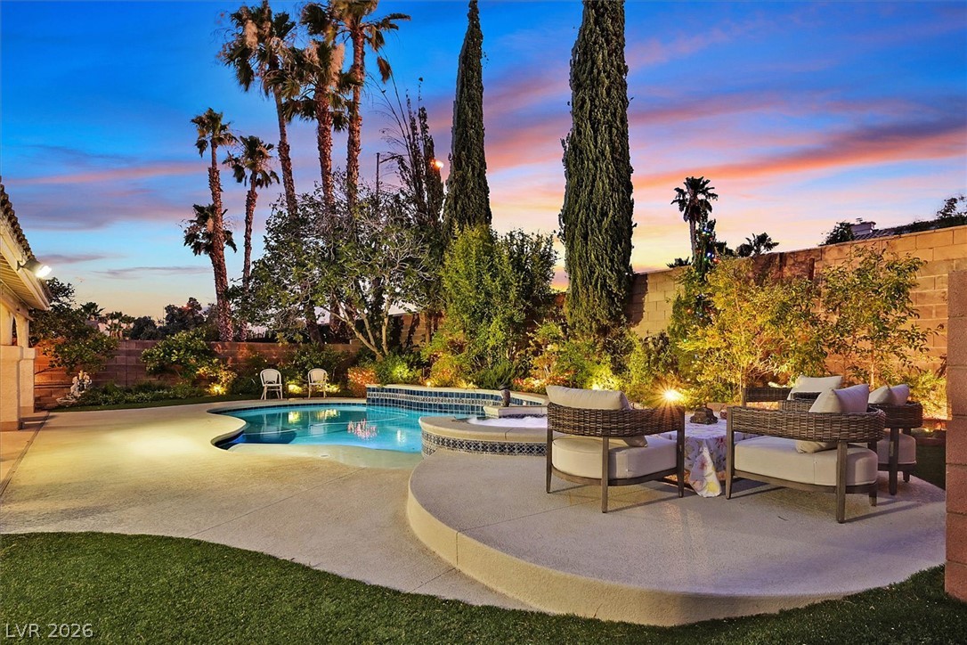 3739 Broadmead Street Las Vegas NV 89147