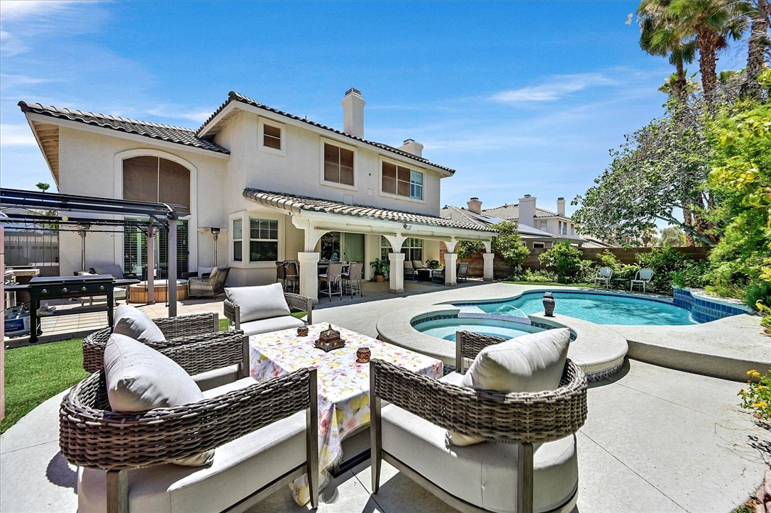 3739 Broadmead Street Las Vegas NV 89147