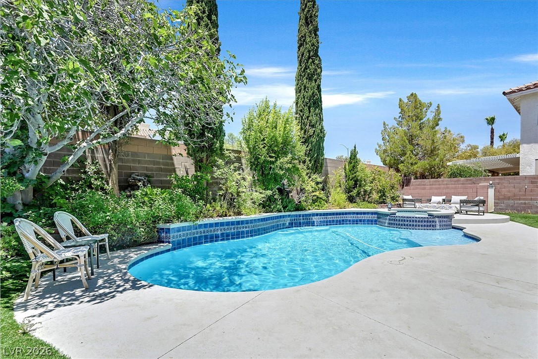 3739 Broadmead Street Las Vegas NV 89147