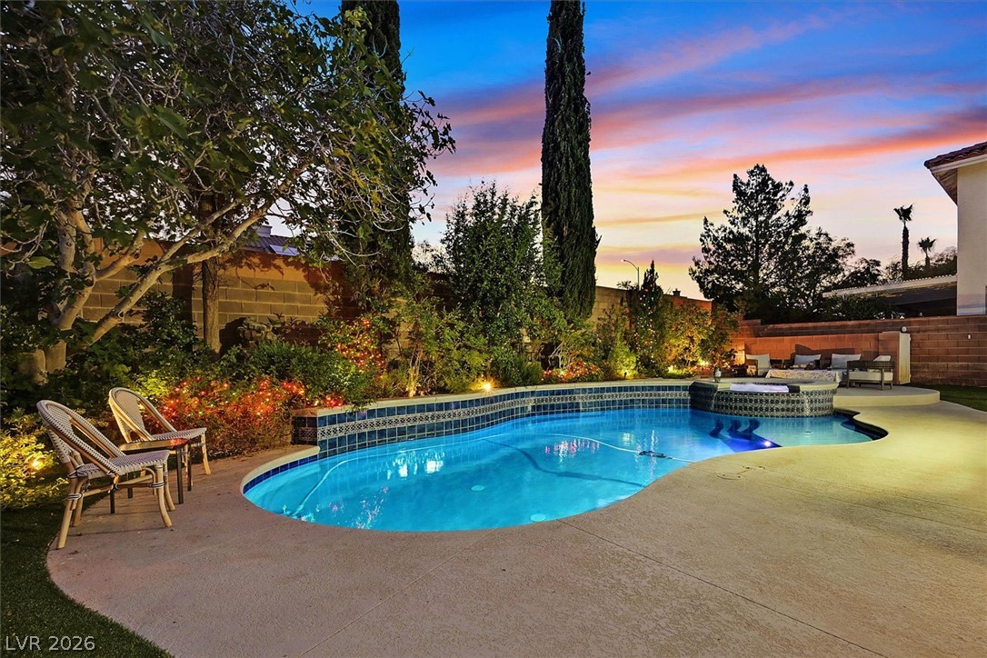 3739 Broadmead Street Las Vegas NV 89147