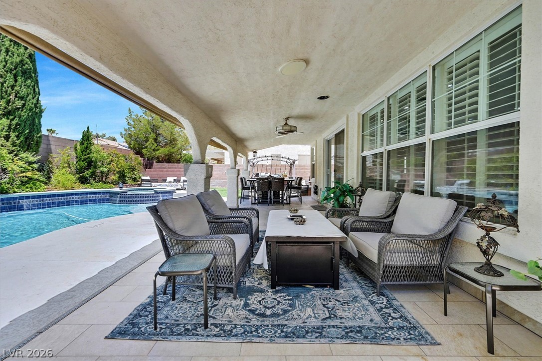 3739 Broadmead Street Las Vegas NV 89147