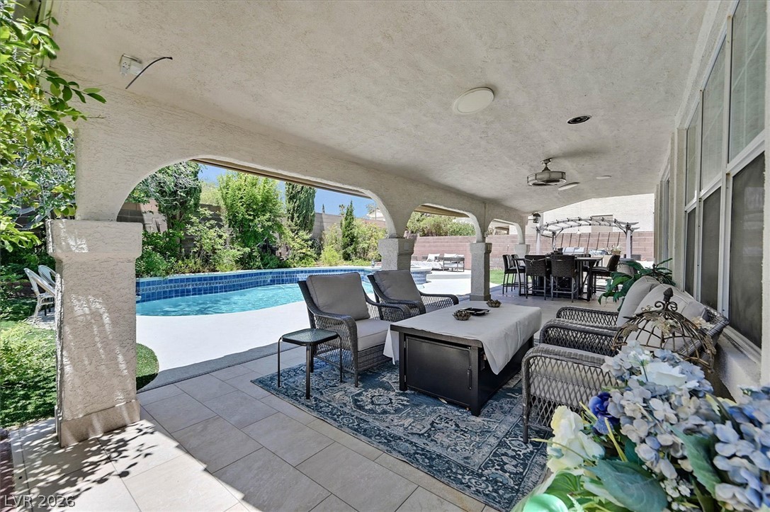 3739 Broadmead Street Las Vegas NV 89147