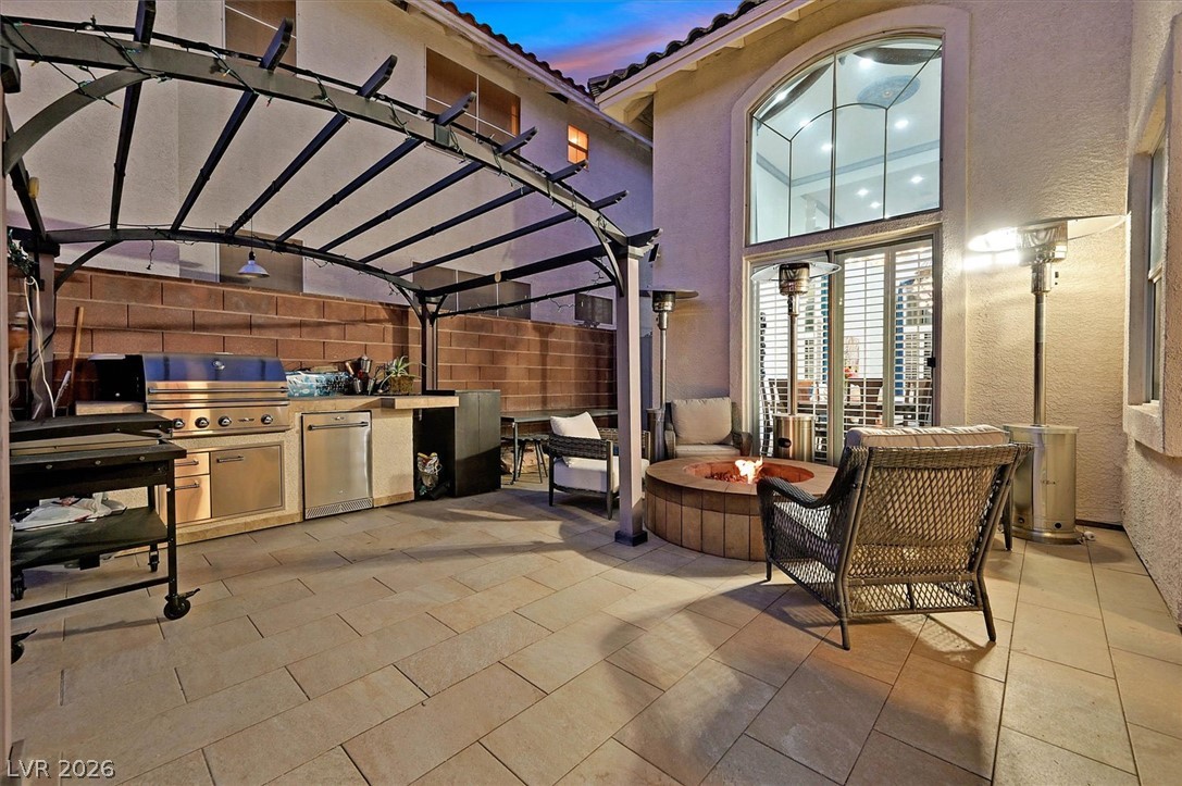 3739 Broadmead Street Las Vegas NV 89147