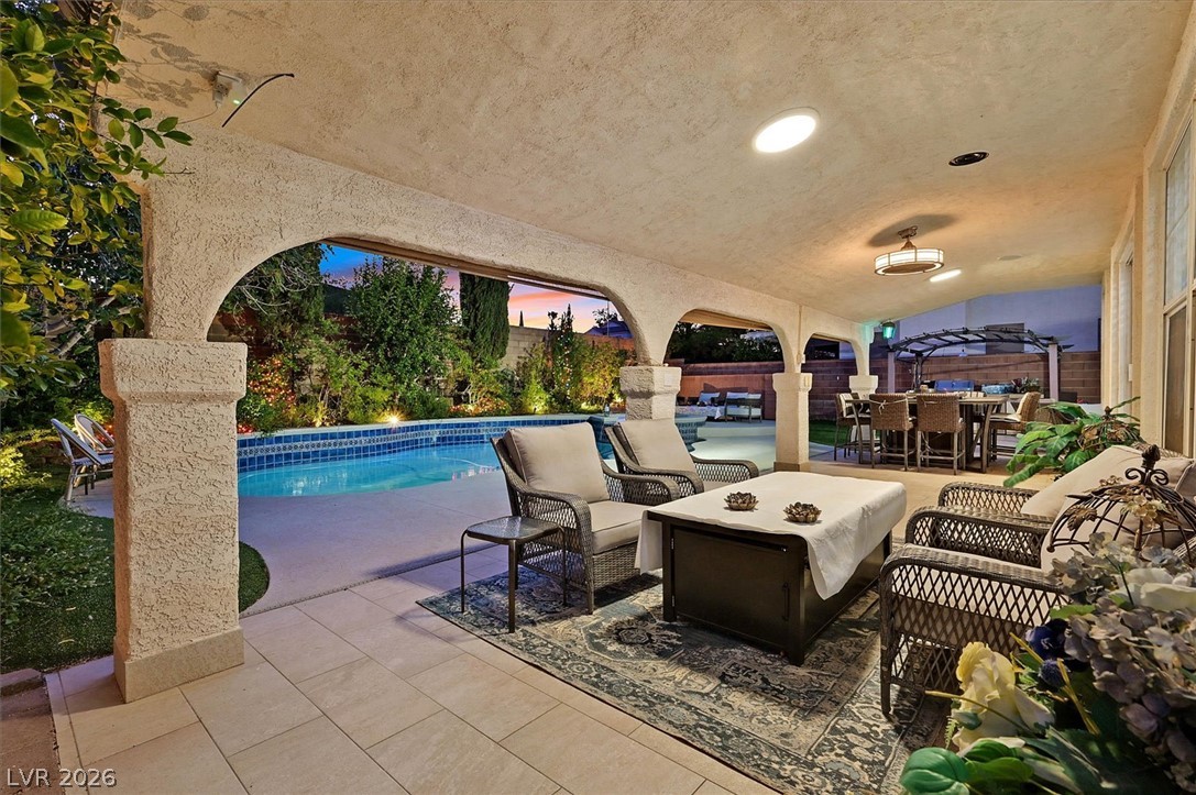 3739 Broadmead Street Las Vegas NV 89147