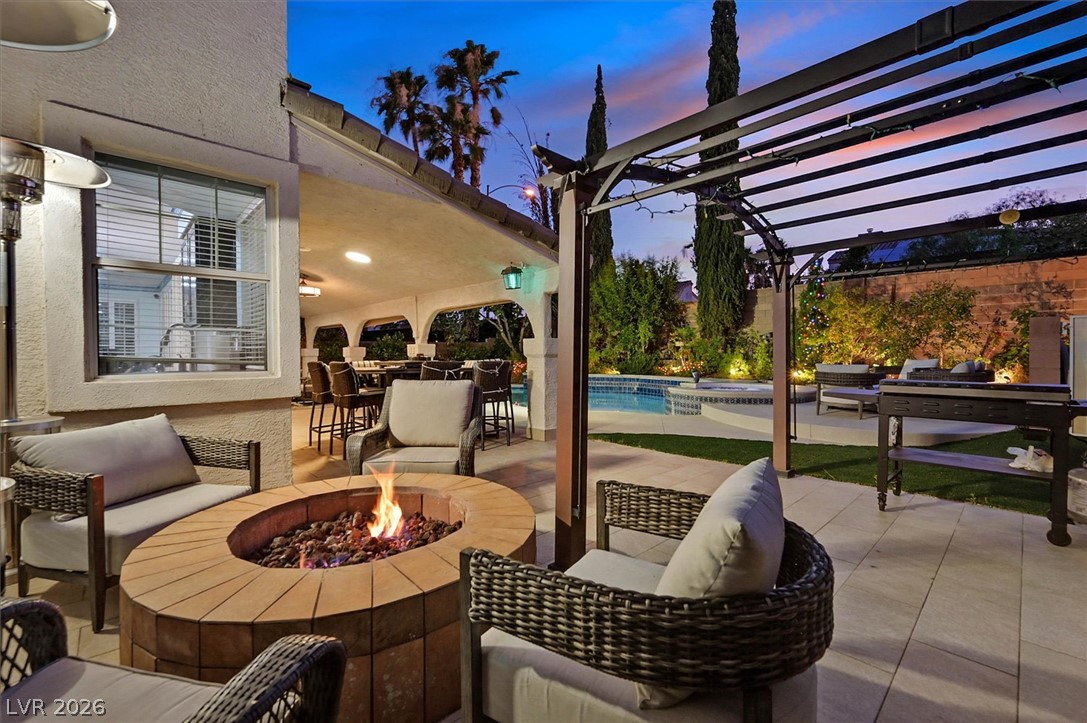 3739 Broadmead Street Las Vegas NV 89147
