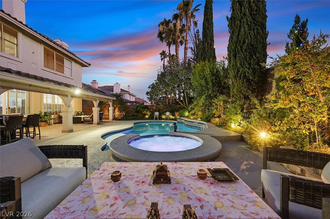 3739 Broadmead Street Las Vegas NV 89147