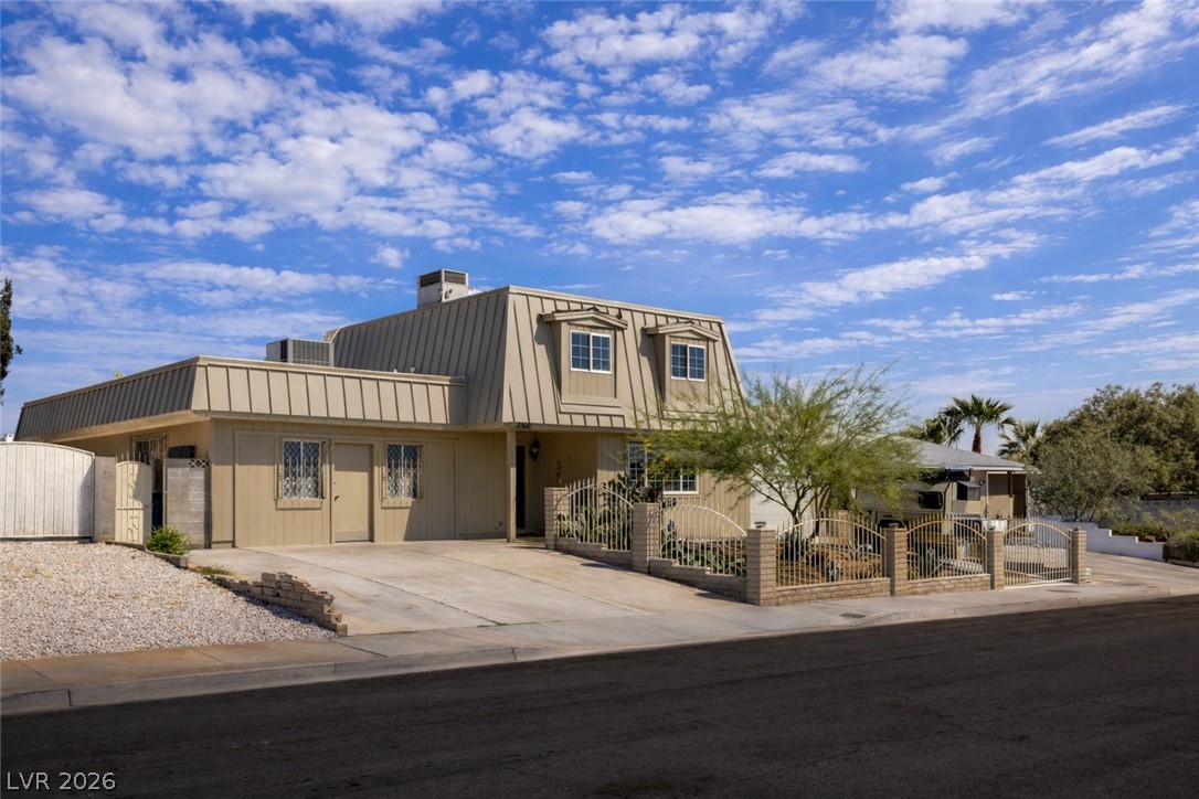 7208 Eve Court Las Vegas NV 89145