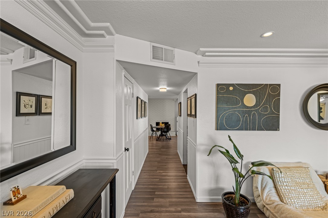 7208 Eve Court Las Vegas NV 89145