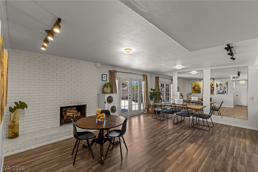7208 Eve Court Las Vegas NV 89145