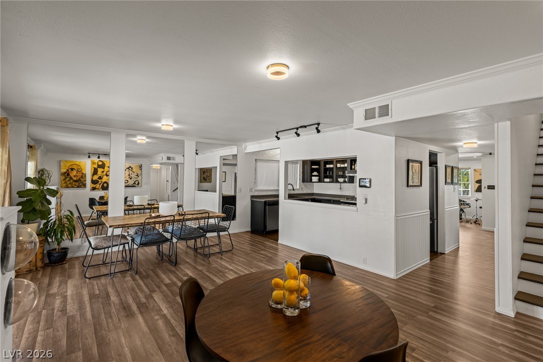 7208 Eve Court Las Vegas NV 89145