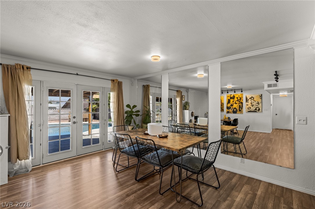 7208 Eve Court Las Vegas NV 89145
