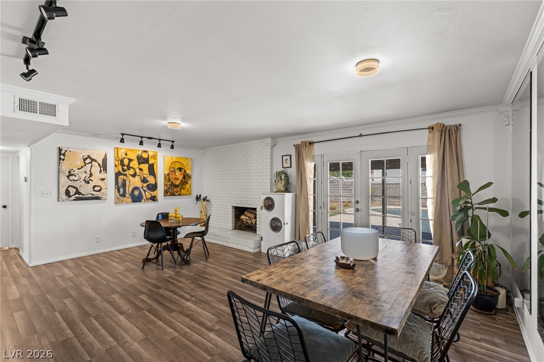 7208 Eve Court Las Vegas NV 89145