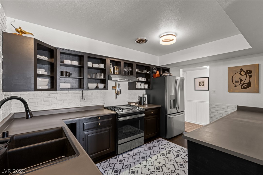 7208 Eve Court Las Vegas NV 89145