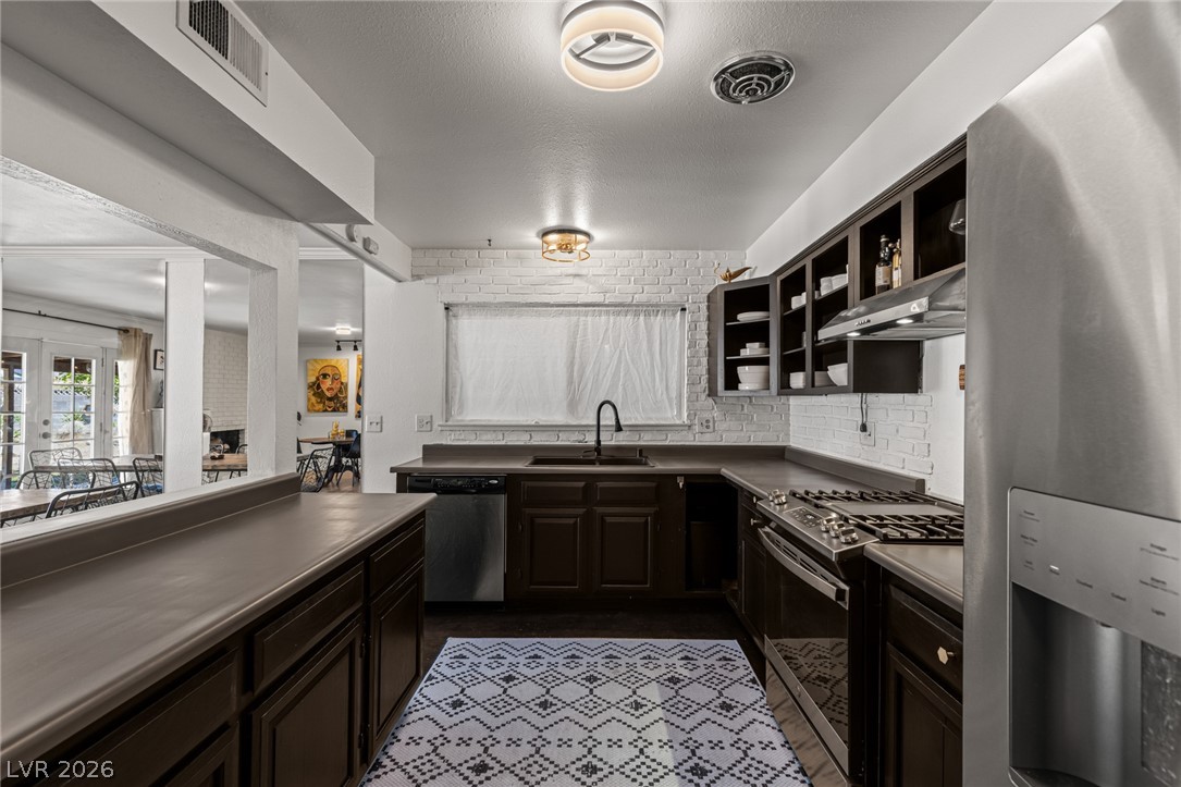 7208 Eve Court Las Vegas NV 89145