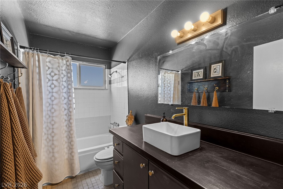 7208 Eve Court Las Vegas NV 89145