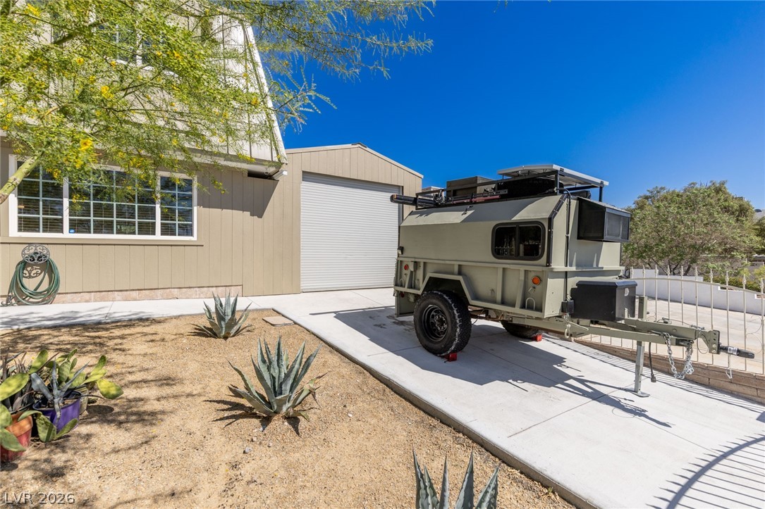 7208 Eve Court Las Vegas NV 89145