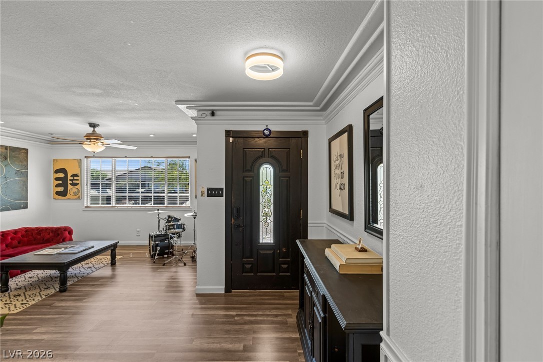 7208 Eve Court Las Vegas NV 89145
