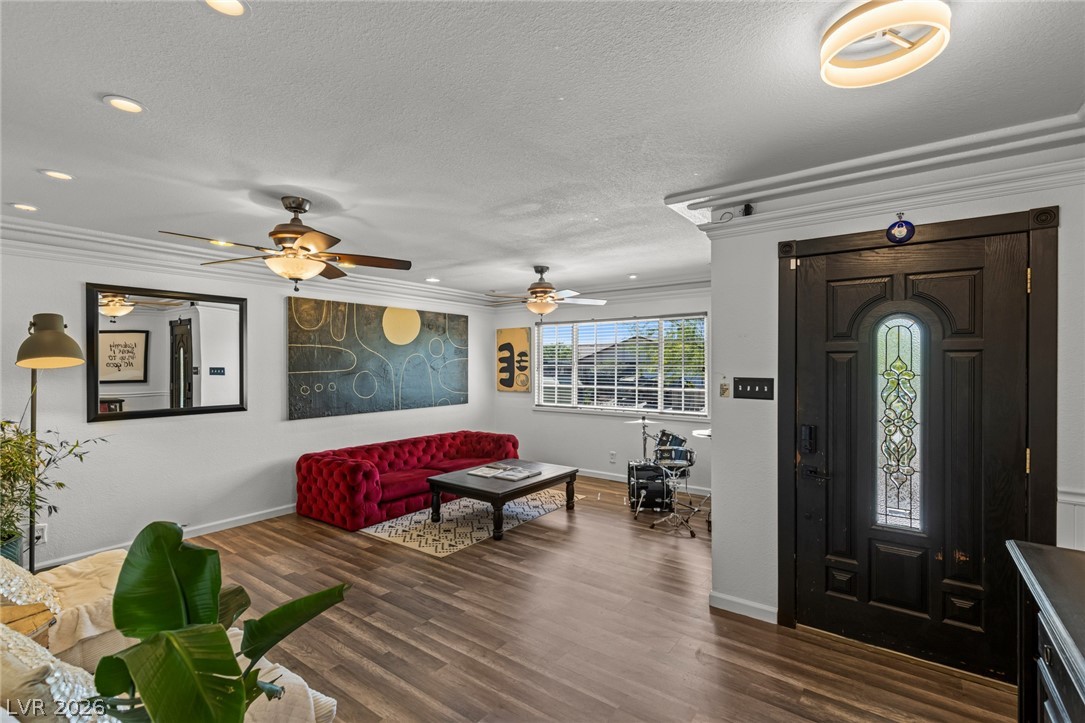 7208 Eve Court Las Vegas NV 89145