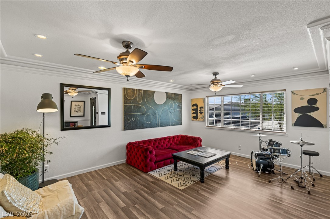 7208 Eve Court Las Vegas NV 89145
