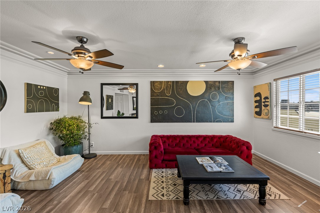 7208 Eve Court Las Vegas NV 89145