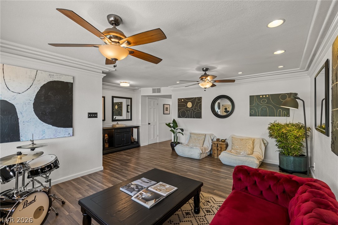 7208 Eve Court Las Vegas NV 89145