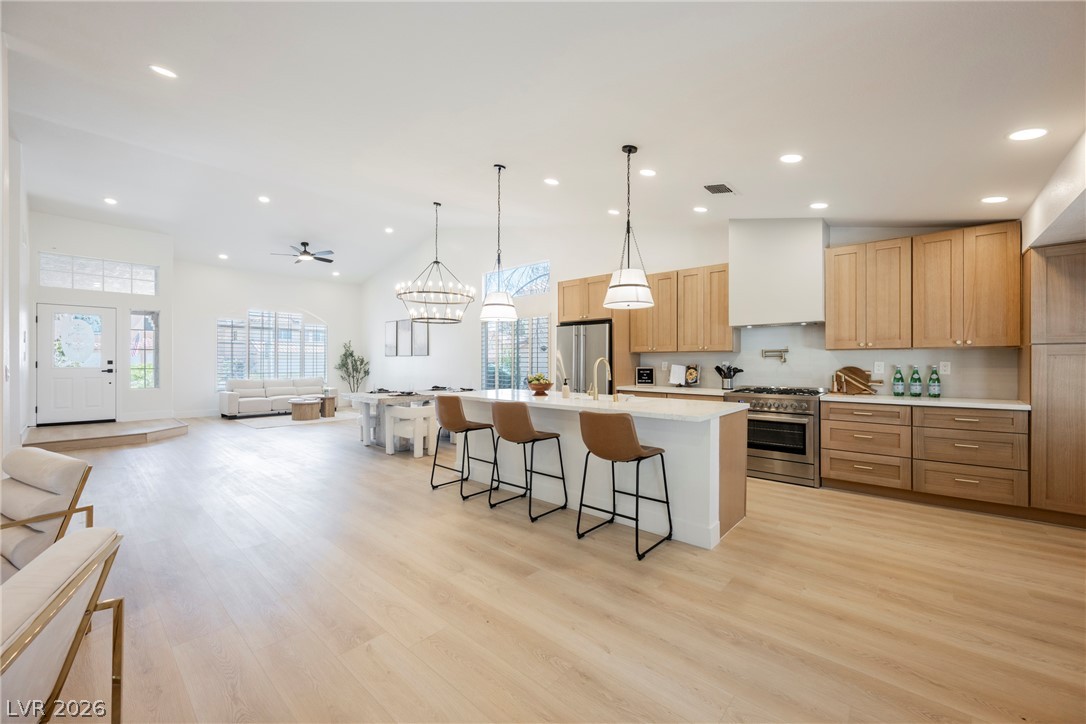 2037 Pinion Springs Drive Henderson NV 89074