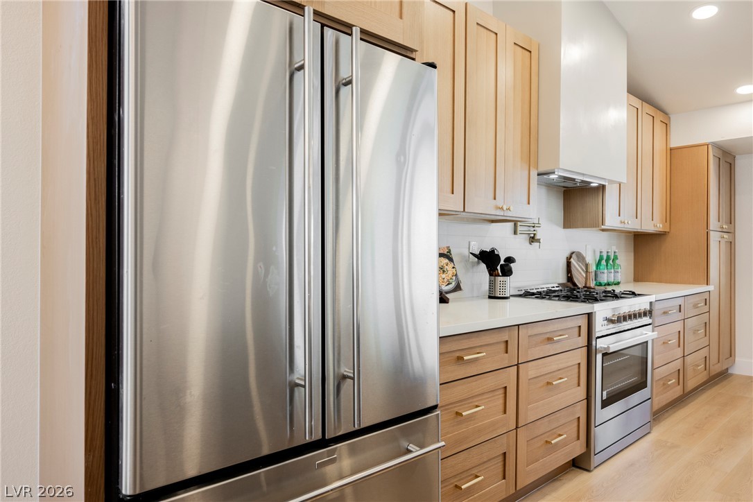 2037 Pinion Springs Drive Henderson NV 89074