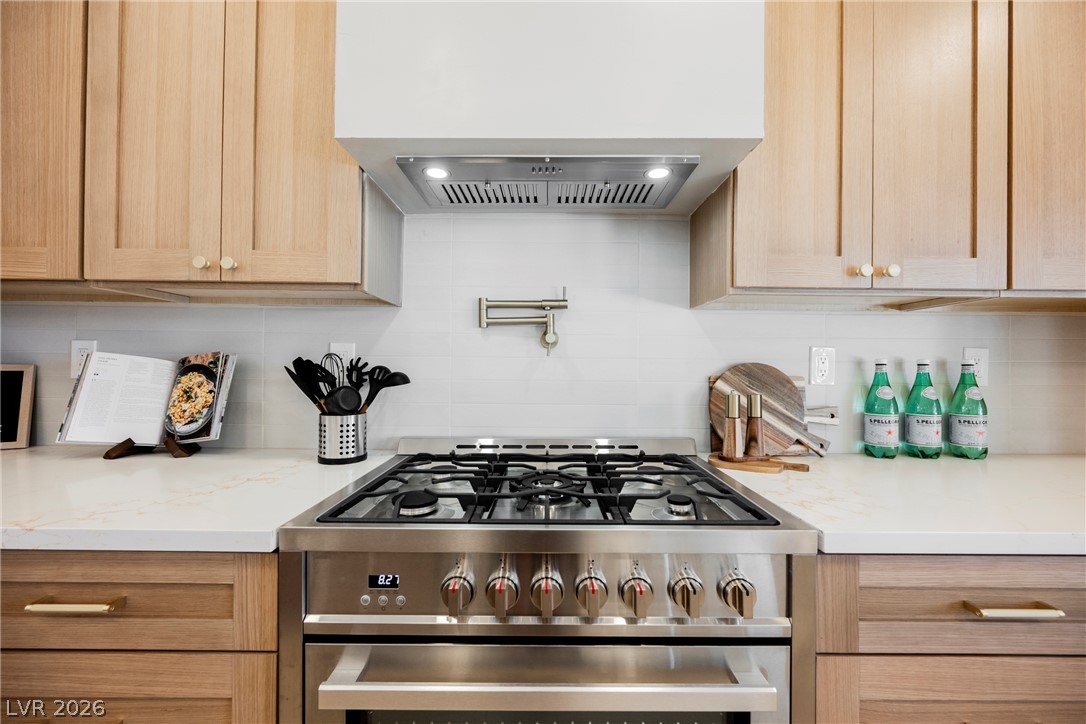 2037 Pinion Springs Drive Henderson NV 89074