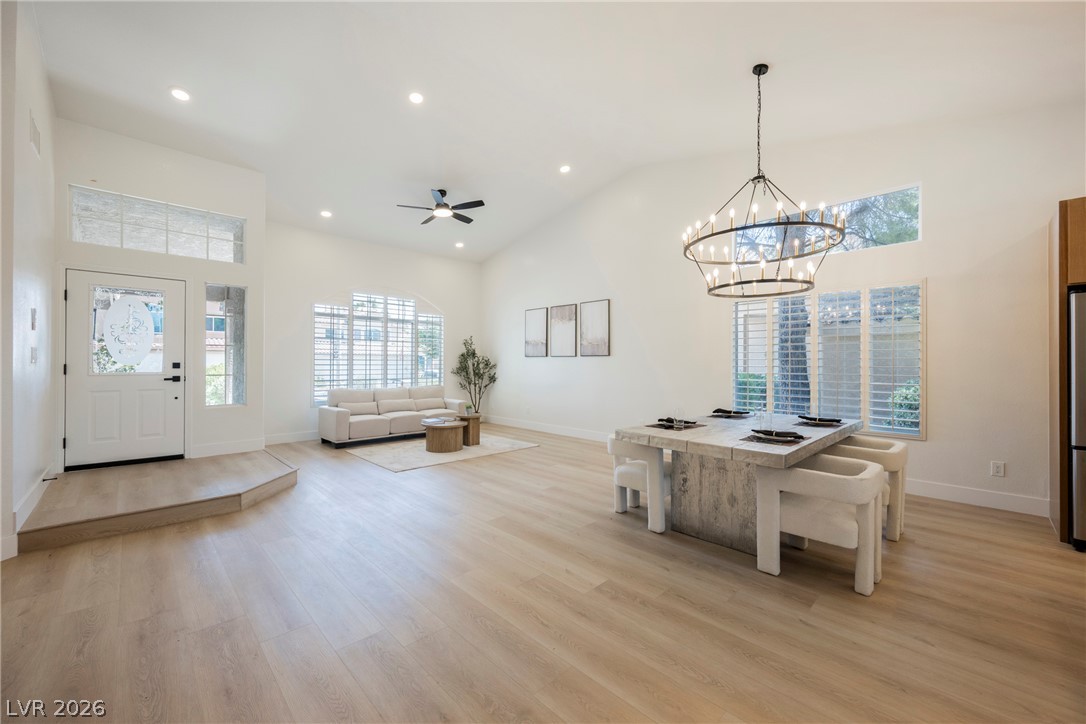 2037 Pinion Springs Drive Henderson NV 89074