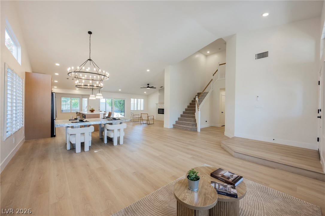 2037 Pinion Springs Drive Henderson NV 89074