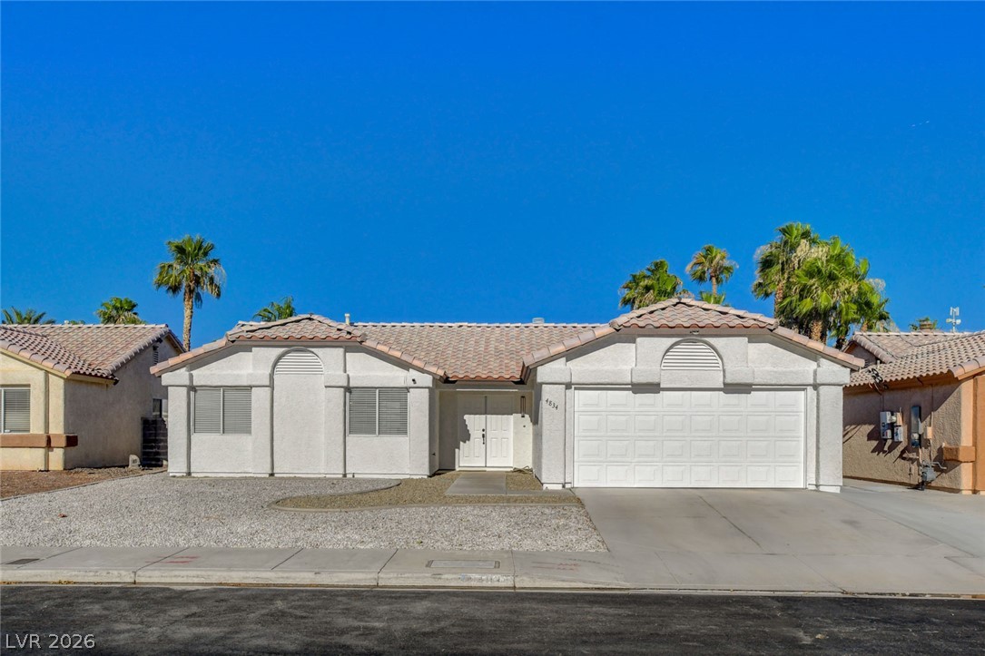 4834 Spring Falls Way North Las Vegas NV 89031