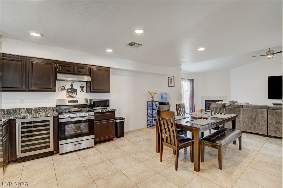 4834 Spring Falls Way North Las Vegas NV 89031